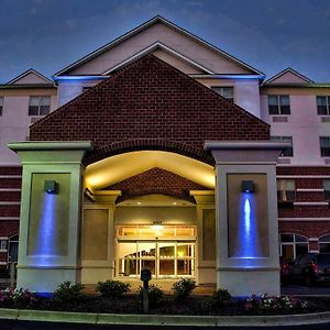 Holiday Inn Express La Plata By Ihg