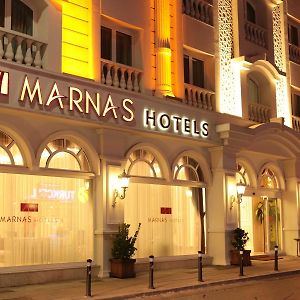 Marnas Hotels